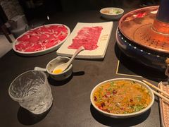 -东来顺·非遗火锅(赛格国际购物中心店)