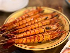 -辉记炭烧海鲜大排档·老字号(福田店)
