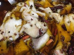 -力力豆花庄(广渠门店)