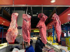 -九记潮汕现切鲜牛肉自助火锅(长沙·方圆荟店)