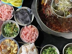 -星鸿社重庆老火锅