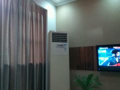 -泰和浴足商务会馆(鲁发名城店)