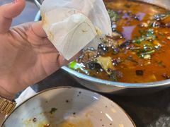 -褒河栈道渔庄(建工路总店)