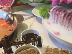 -小龙翻大江文化火锅(太古里店)