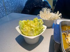 -半天妖烤鱼(紫荆广场店)
