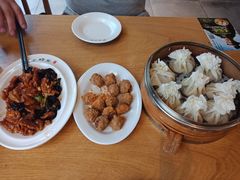 羊肉大葱烧麦-老绥元烧麦·家常菜(大召店)