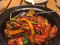 -度小月(百老汇美食街店)