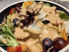 -雀蓝川菜(星悦汇店)
