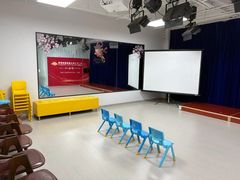 -新声线少儿口才(亦庄示范校区)