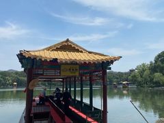 -承德避暑山庄景区