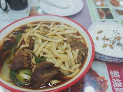 -白魁老号饭庄(交道口店)