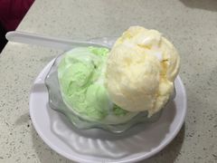 -芬芳甜品(同福路店)