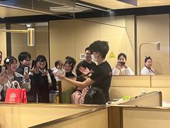 -海底捞火锅(龙湖金沙天街店)