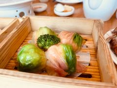 -临江酒店-中餐厅