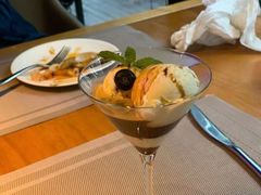 -艾米意大利餐厅(米房创意园店)