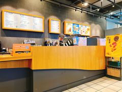 -星巴克(深圳佳宁娜友谊广场店)