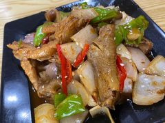 -麻辣有道(小河沿店)