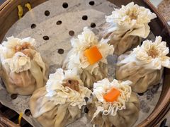 -都一处烧麦馆(前门店)