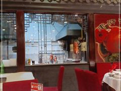 门面-老浒记烤鸭-北京菜(琉璃厂店)