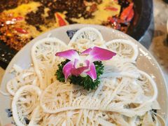 -重庆渝达老火锅(春熙路店)