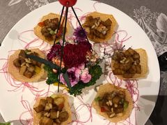 -香云轩·顺德菜(香云纱园林酒店店)