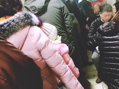 大堂-鑫明明拉面(宁化路店)