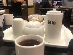 -丽的面家(多宝路店)