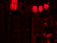 -棂笼·深度沉浸密室(武汉旗舰店)