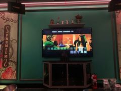 -INLOVE KTV(杭州滨江宝龙城店)