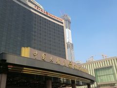 -北京中国大饭店