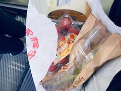 -永辉超市(鲁谷店)