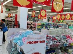 -大润发(张江店)
