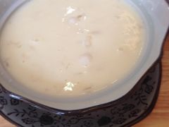 榴莲羹-小团圆糖水铺(襄阳南路店)