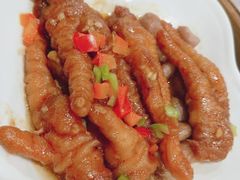 -悦雅居·老广州老味道(长湖店)