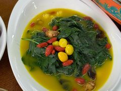 -中卫御苑福膳·养生局(圆明园店)