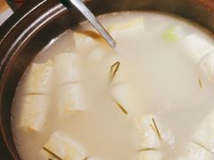 -筱爷叔·上海传统手工菜(新桥店)