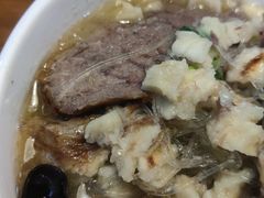 -建基泡馍·西安老字号·清真(永宁店)