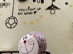 -藏猫猫咖啡主题馆(中央大道店)