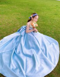 点击看大图 -青禾蒙娜丽莎婚纱摄影(武汉总店)