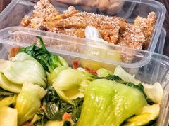 -百家鸡味馆(清泰店)