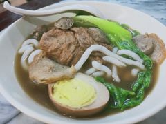 -老西关濑粉(文明路店)