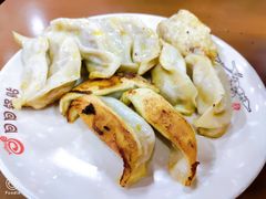 -回回锅贴(小河沿店)