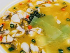 -青花椒花椒鱼(合生汇店)