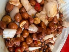 -醉炫音速烧烤·干煸菜(沙河总店)