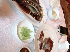 -青岛香格里拉·香宫中餐厅