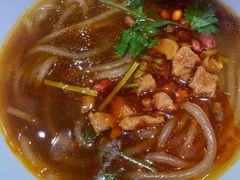 -小杨生煎(深圳岗厦北店)