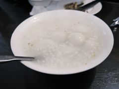 酒酿汤团-旧款宁波饭店(华敏世纪广场店)