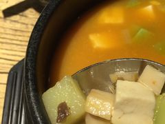 -花腰餐吧Bistro烧烤 傣味(传媒大学店)