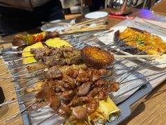 -熙成烧烤(白塔岭店)