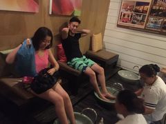 -Let's Relax Spa(Phuket 3rd Street)